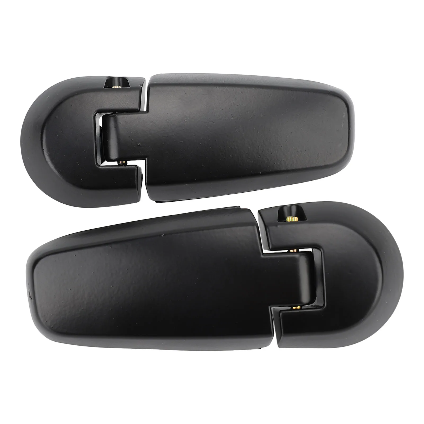 

Rear Window Liftgate Glass Hinge Kit Left & Right Replacement Parts 2L2Z78420A68AA 3L2Z78420A68AC