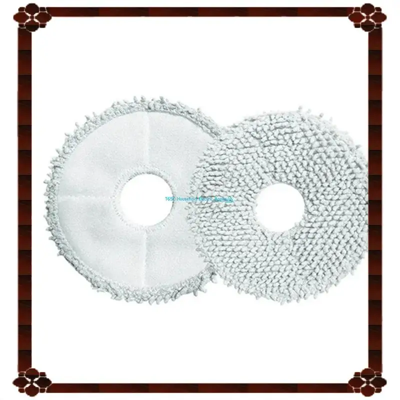 For Xiaomi Robot Vacuum X10+ X10 Plus B101GL Spare Parts Hepa Filter Dust Bag Rag Mop Stand Dust Box