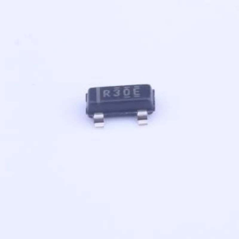 (10-50pcs) REF3040AIDBZ SOT-23 100% Original In Stock 25mA 4.146V~5.5V 4.096V REF3040AIDBZR