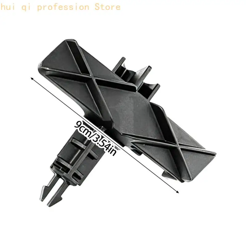 Fronthauben-Clip-Hardware-Set für Wartungsabdeckung der Serie 451 H8WE – Detail 6