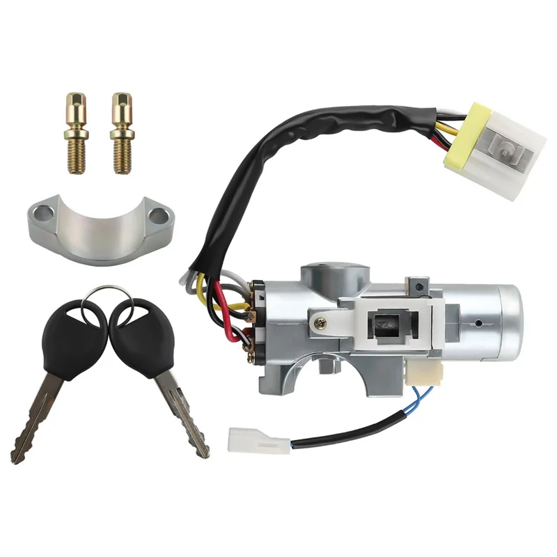 

For Nissan SENTRA MAXIMA 96-99 D8700-40U11 Car Ignition Lock Switch Cylinder LHD
