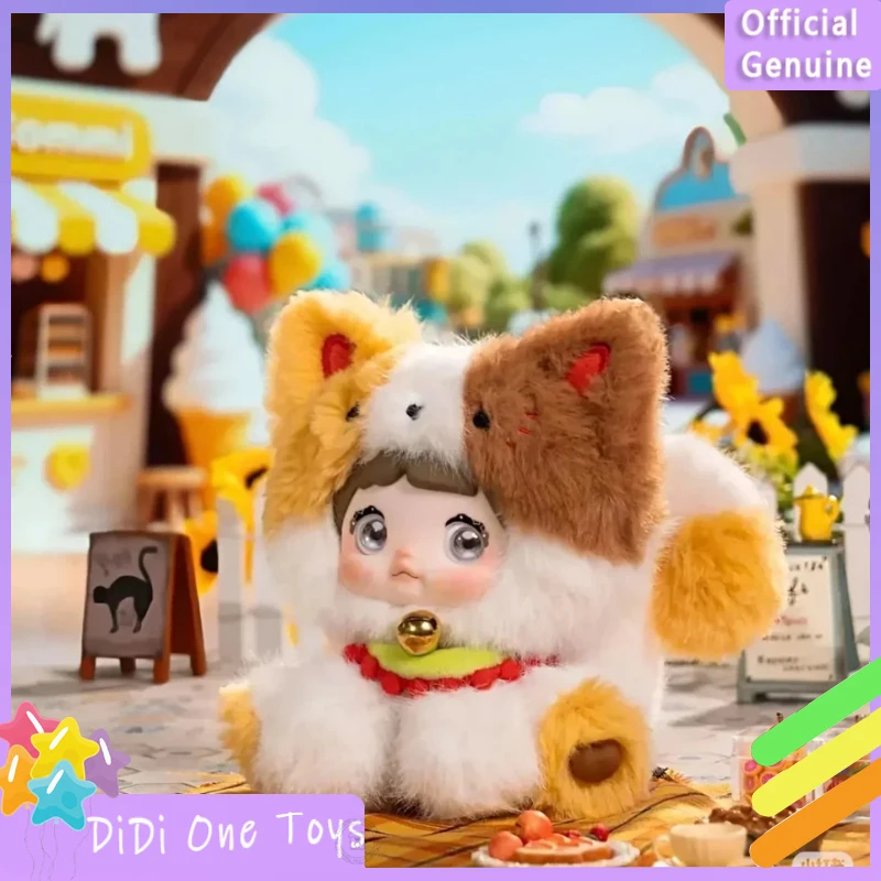 Genuine Nommi Sitti… - image