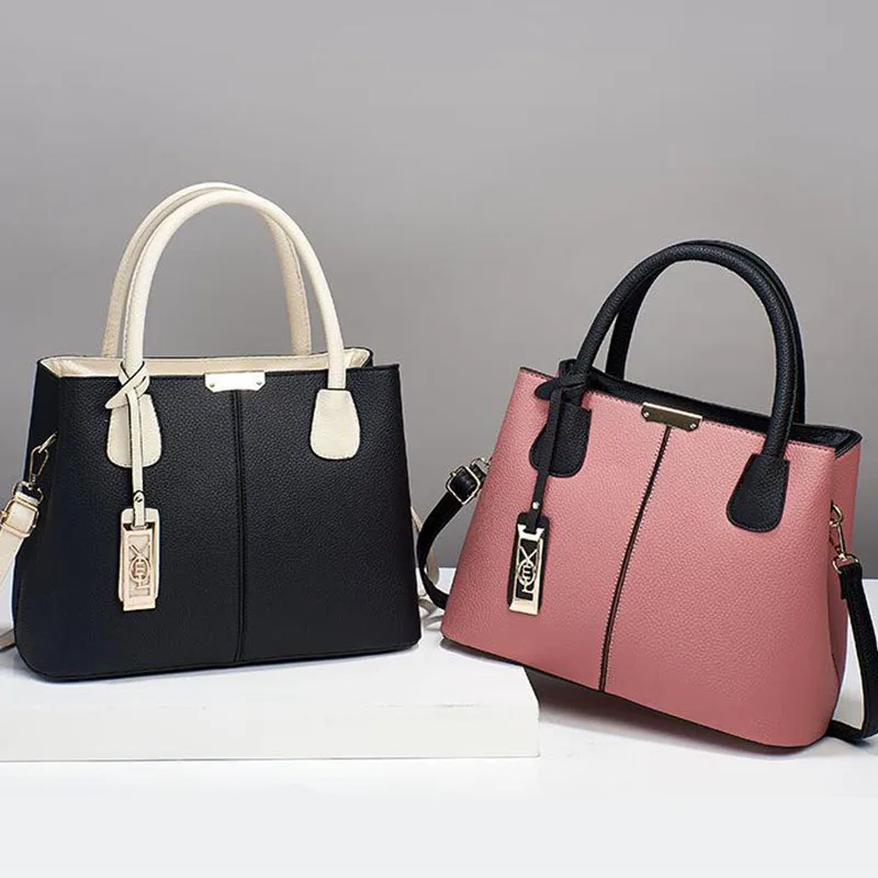 Women's Bag 2024 tote handbag Fashion women's single shoulder crossbody bag women's bag