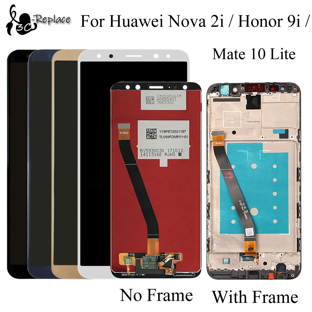 شاشة LCD لجهاز Huawei Nova 2i: تقييم شامل ونصائح عملية لاستبدال الشاشة بجودة عالية