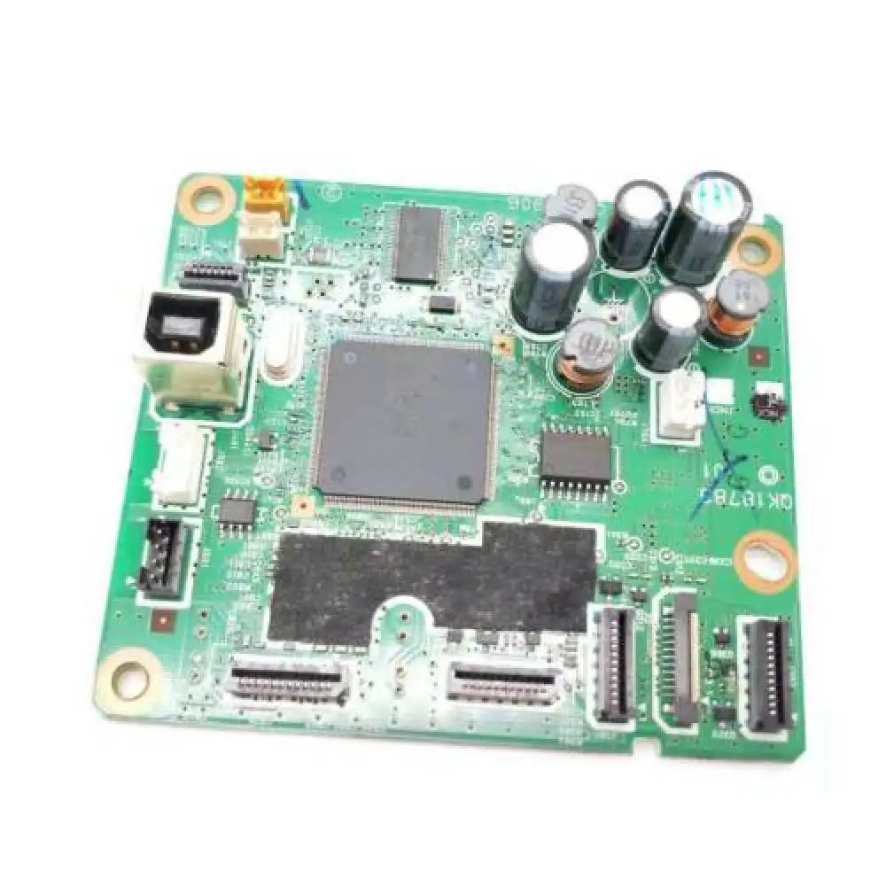 

Основная плата, материнская плата QM7-2646 QM4-1906, подходит для Canon Pixma mp288 MP288