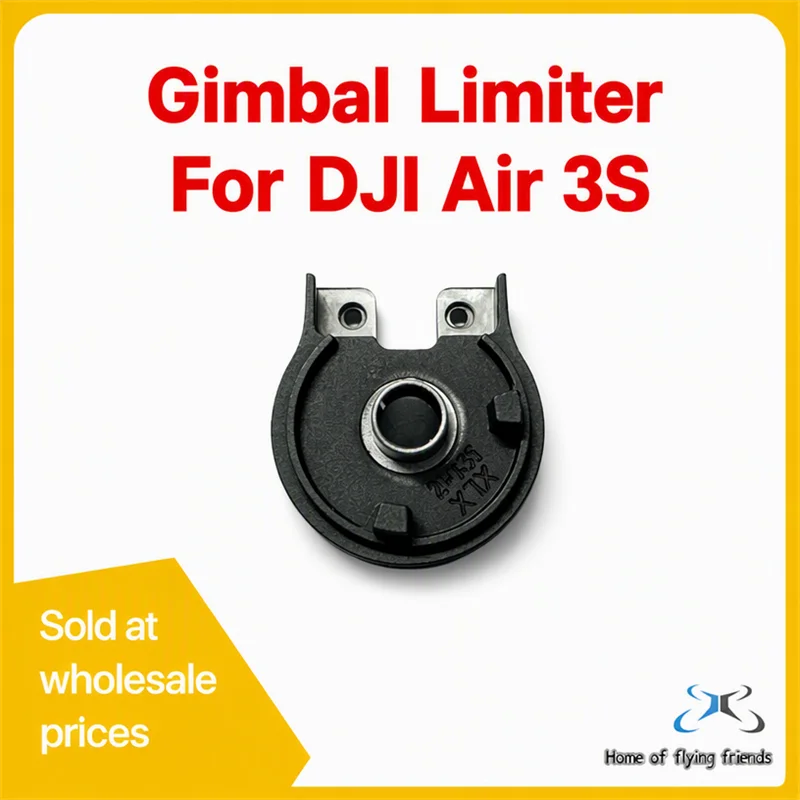 Drone Gimbal - Gimbal Limiter for DJI Air 3S