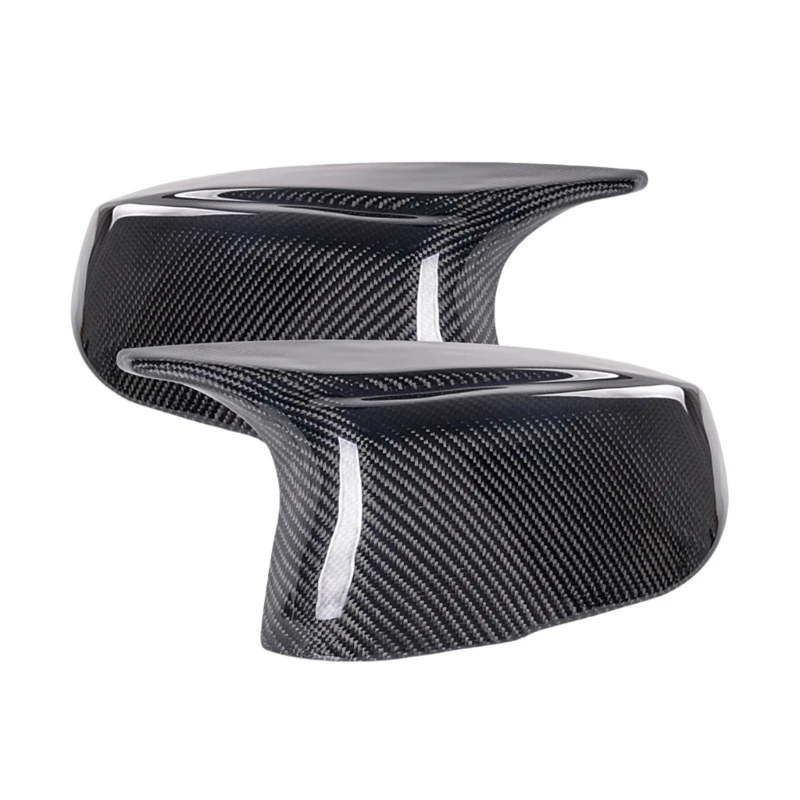 

1 Pair Passenger Driver Side Caps Cover for 2014-2018 Side Caps