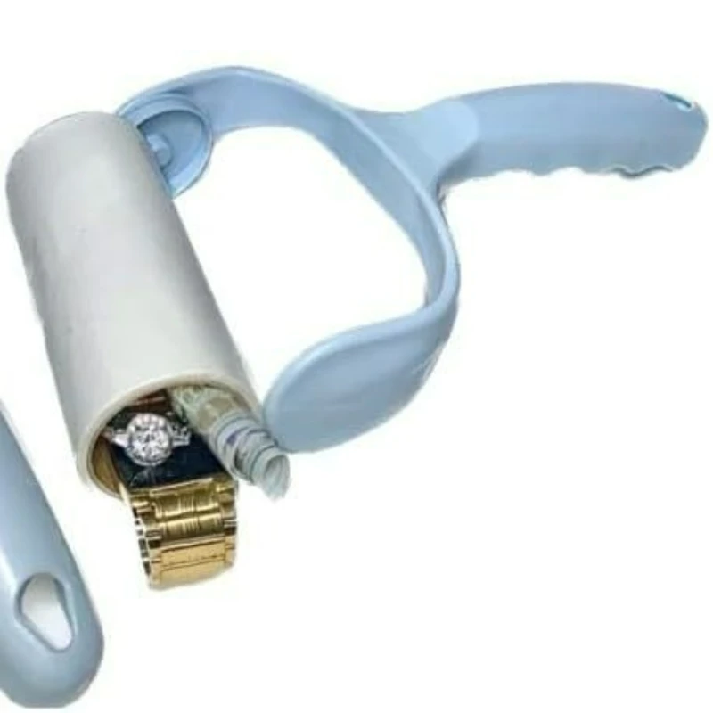 صندوق تخزين ملصق المال المخفي، فرش بلاستيكية مخفية، صندوق تخزين محمول للسيارة، نموذج أمازون للتجارة الخارجية #1