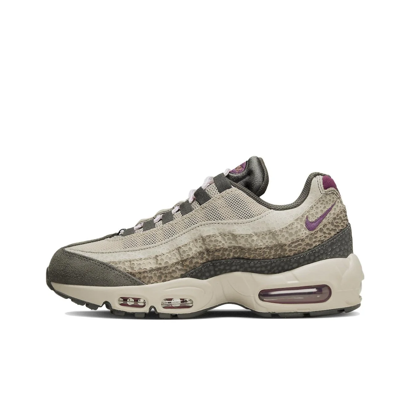 

Женские кроссовки Nike Air Max 95 'Viotech' DX2955-001