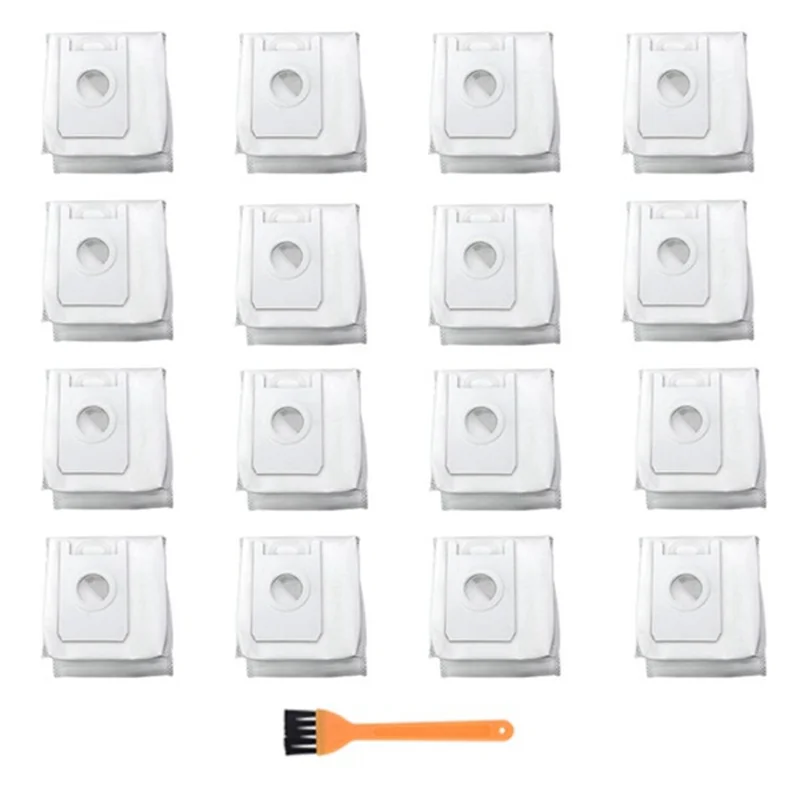 

Пылесборники для 2290 ультра дома Запчасти для пылесоса, замена самоопорожняющихся мешков