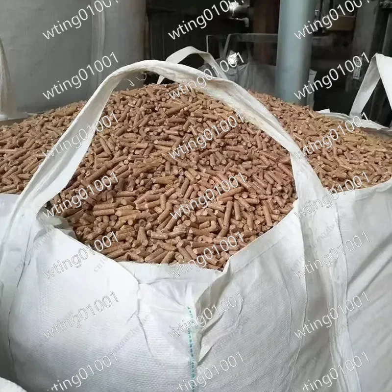 for Barbecue Bacon 6mm Oak Walnut Wood Granules Premium Smoking Chips for Oven Grill Smoker Rich Flavor Natural Hardwood