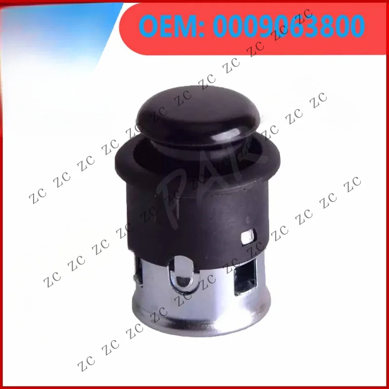 S+ 0009063800 Car Cigarette Lighter Socket For Benz C-Class E/S/GLK ML GL