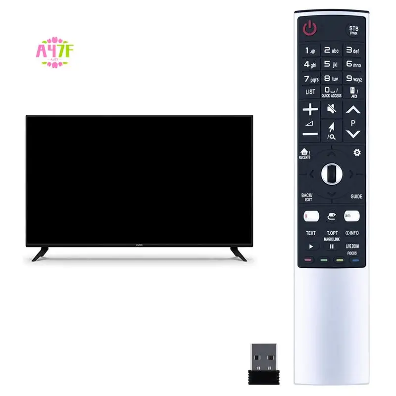 

A47F-пульт дистанционного управления для Smart TV Magic Remote AKB75455602 AKB75455601 An-MR700 An-MR650 An-MR600