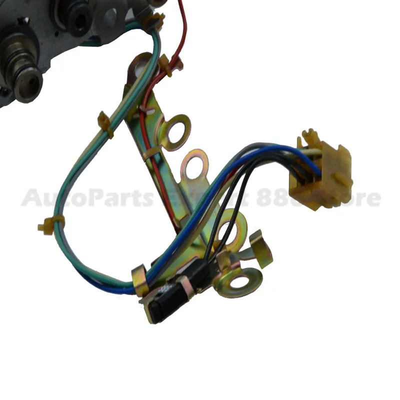31940-85X0B RE4F04B RE4F03B Transmission Solenoid Kit with Harness for Nissan
