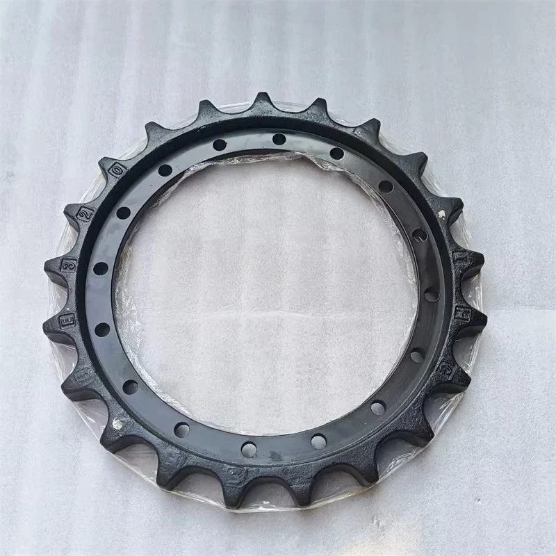 

High Quality Excavator Parts Sprocket 8E-9805 for Excavator 320D 320D2 324DL 320D2L Sprocket Drive Gear 8E9805