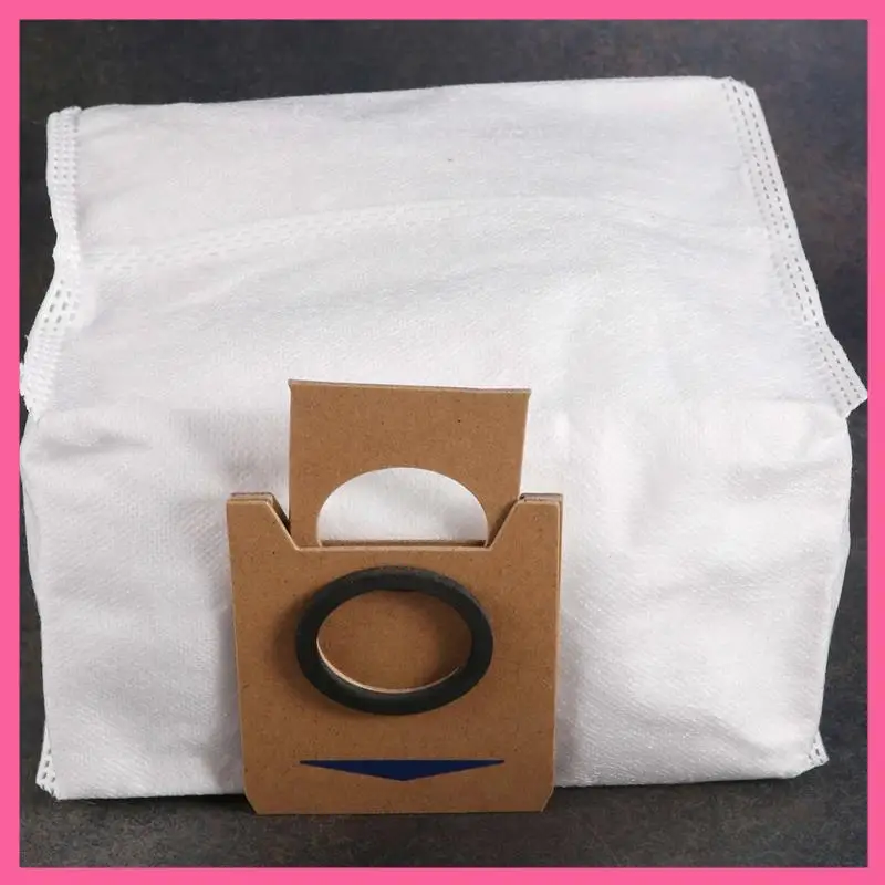 

ABNM для Ecovacs Deebot X1 Omni Turbo, аксессуары для пылесоса, основная щетка HEPA-фильтр, швабра, ткань для чистки, детали мешка для пыли