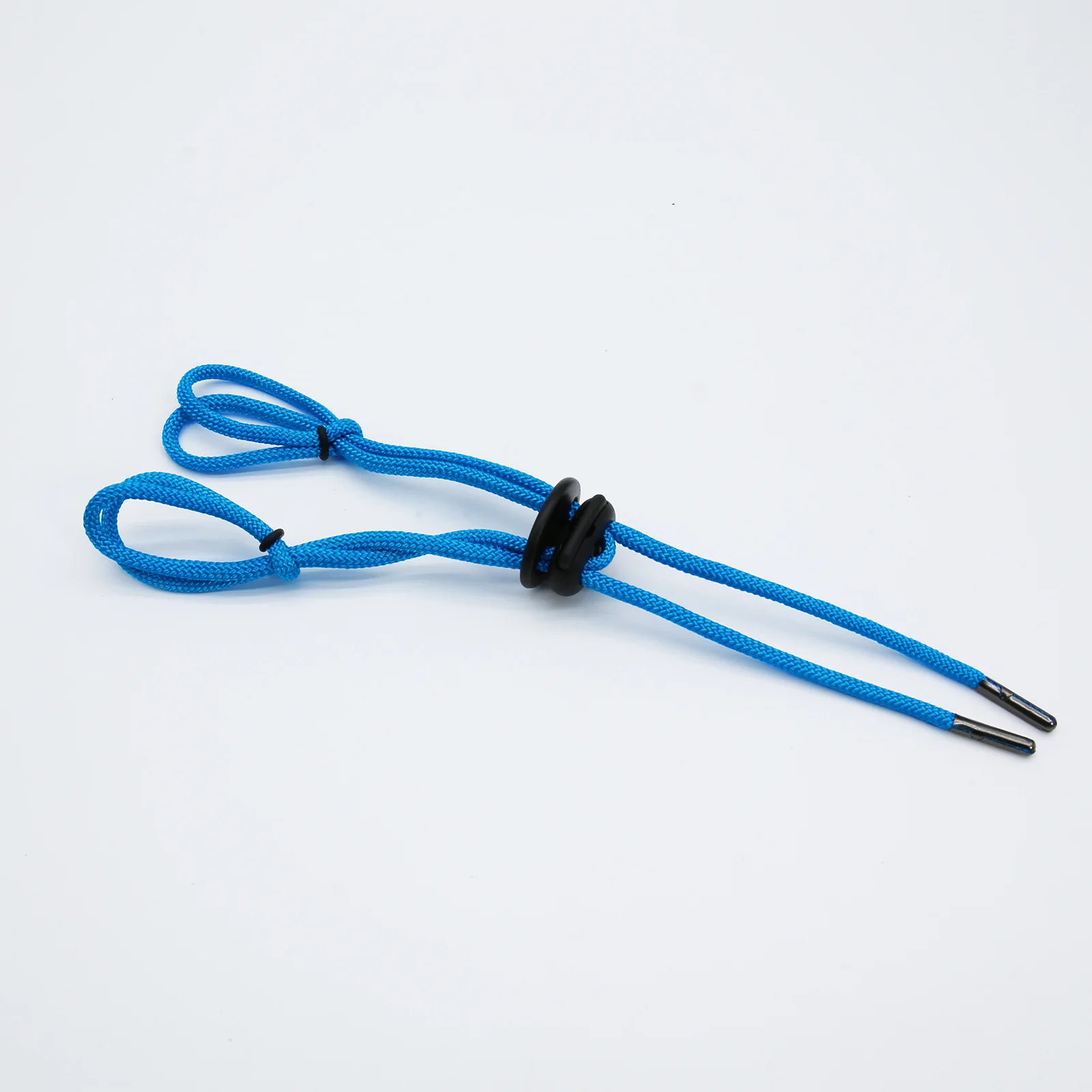 BICASTER 7 Color  Archery Finger Sling Adjustable for Recurve Bow Accessories Handcraft  ﻿