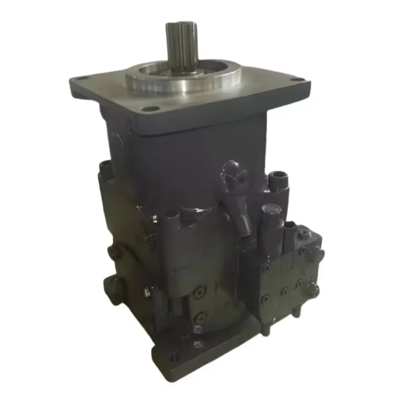 Bomba hidráulica directa de fábrica serie A11VO A11VO190DRS/11R-NPD12K83 A11VO145LRDS/11L-NZD12K02 Bomba de pistón
