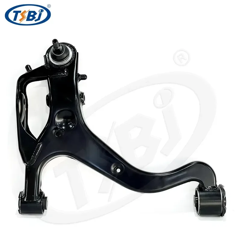 

Full Set of Auto Chassis Parts for Land Rover Discovery 3 Including Front Lower Control Arm L OE LR028249 Factory Wholesale
