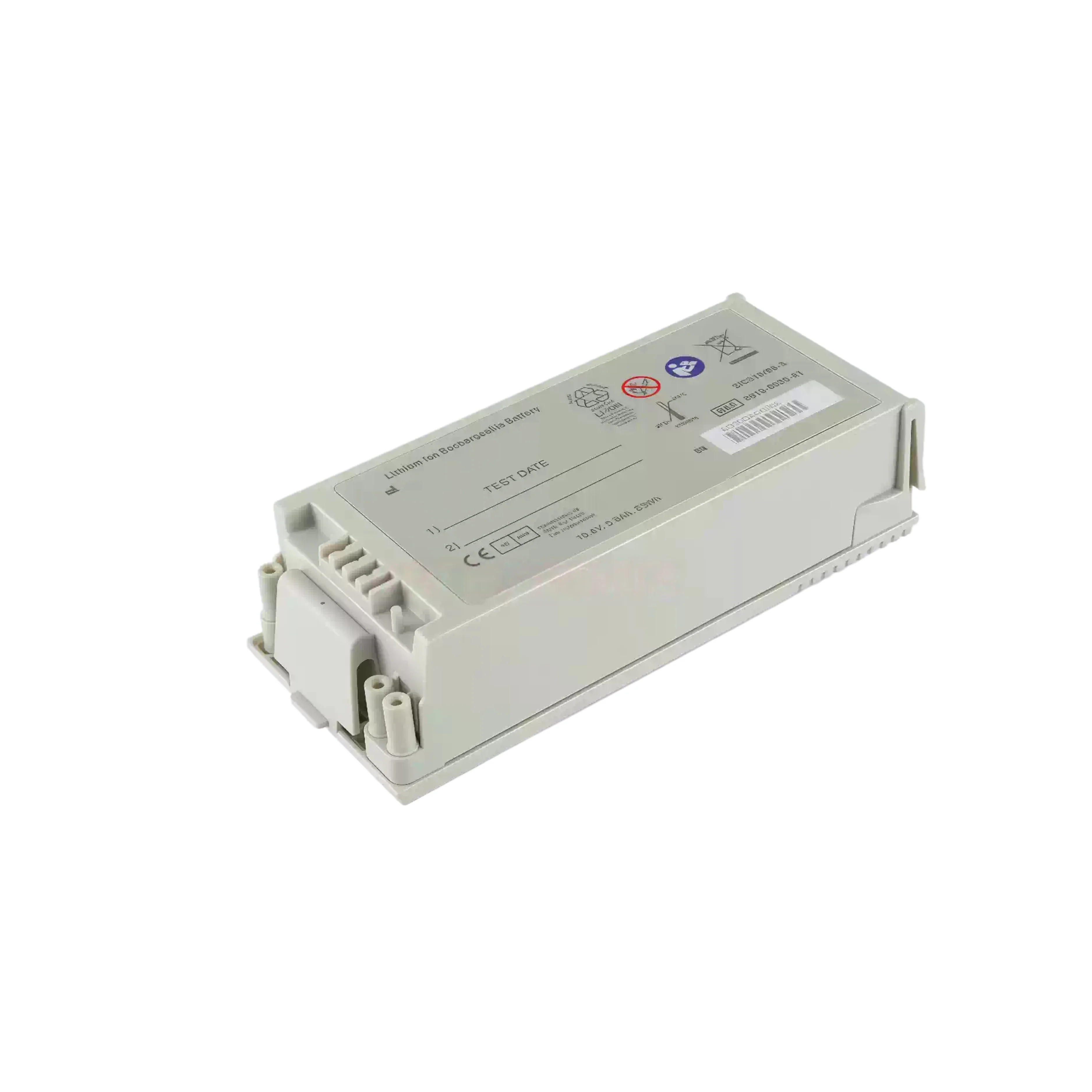 For R/E Series Surepower 8019-0535-01