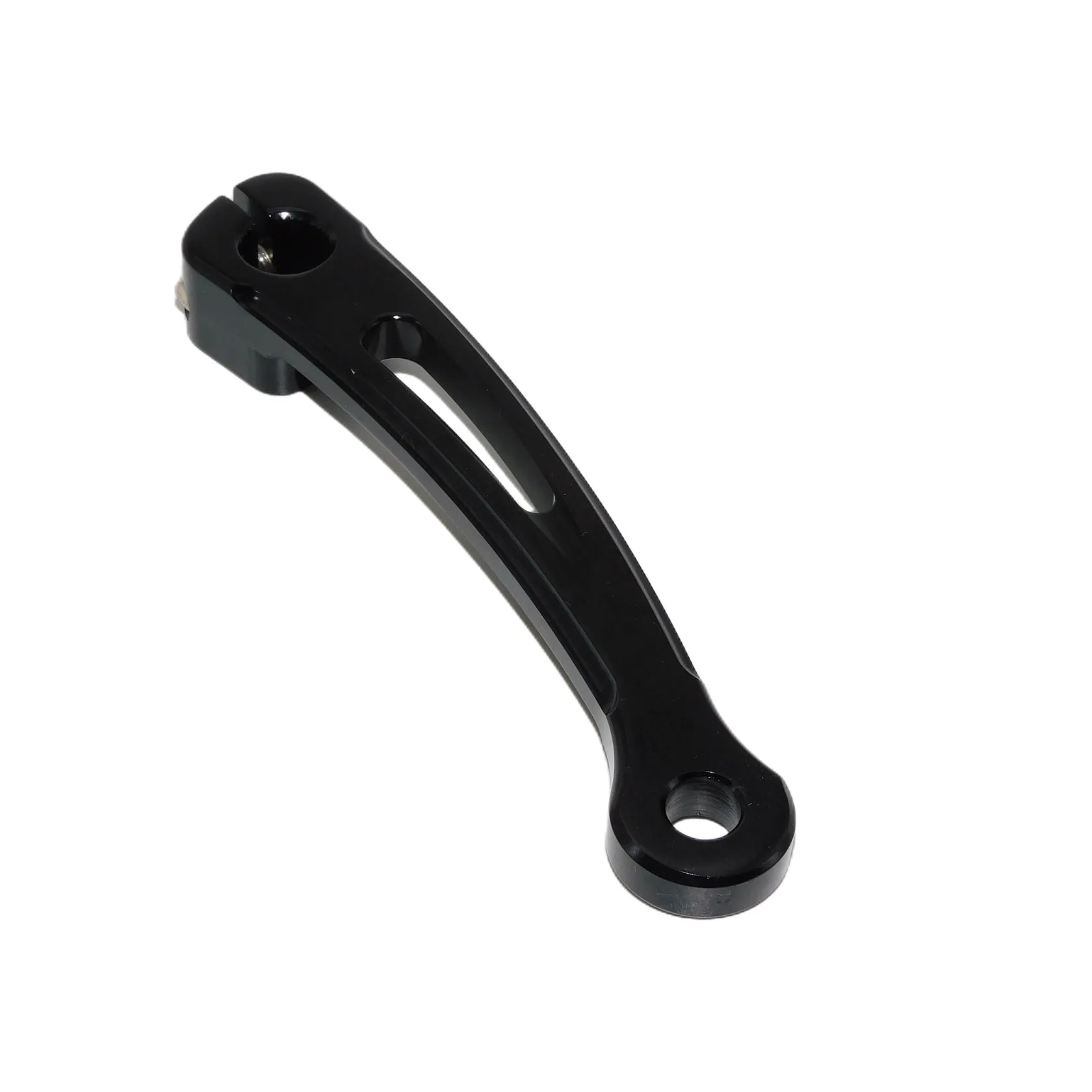 Motorcycle Shifter Shaft Lever Inner Shift Rod For Harley Touring Street Glide Road Glide 1986-21 Softail Breakout Fatboy FLSTF