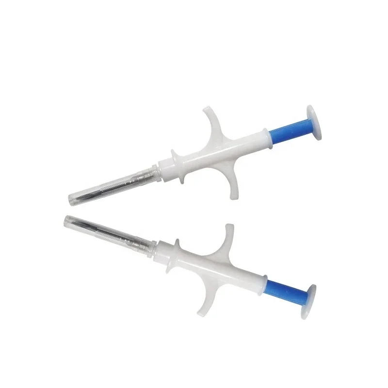 Smallest Microchip 1.25*7mm with Applicator Set X20 Bioglass Transponder Fish Id Tag Pet Chip Implanter for Animal Registry