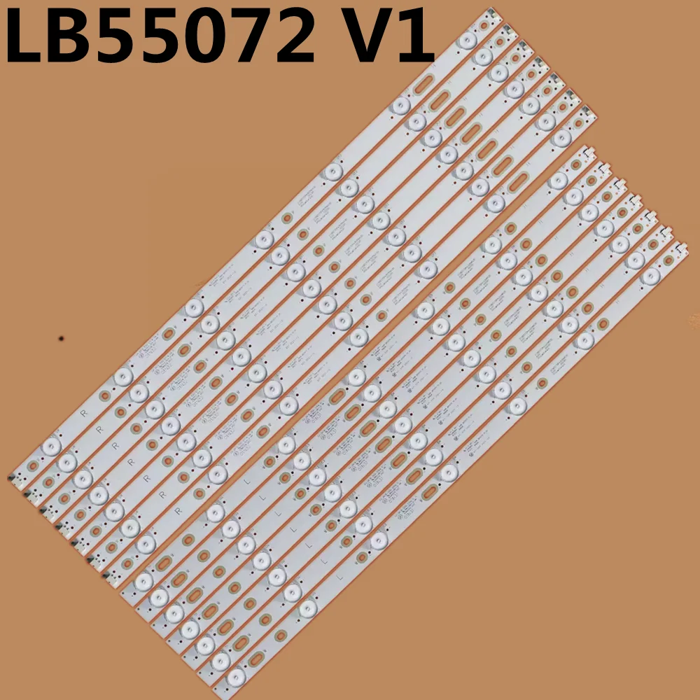 led-ストリップ-55pus6452-12-55pus6101-55puh6101-55pus6581-55pus6561-55pus6401-gj-2k16-550-d714-s1-r-l-v4-lbm550m0701-ky-4-0-r-l