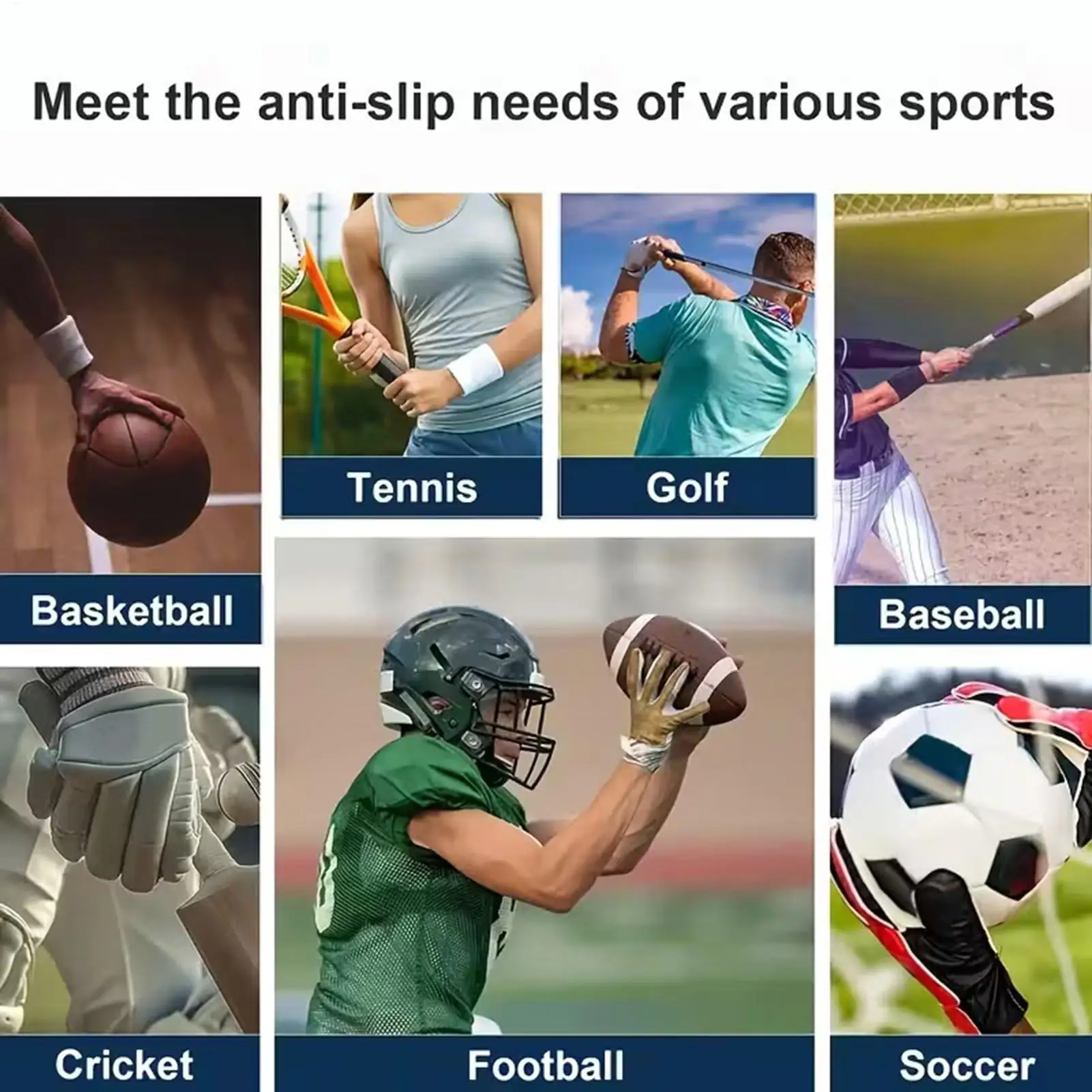 Thumbnail 4 - #3 Compare Soccer Gloves Before You Buy