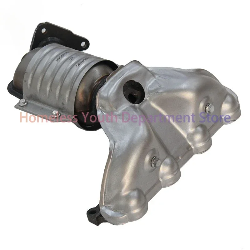 Vorderer Auspuff krümmer für 2008-2010 Honda Civic 2.5l Epa Katalysator