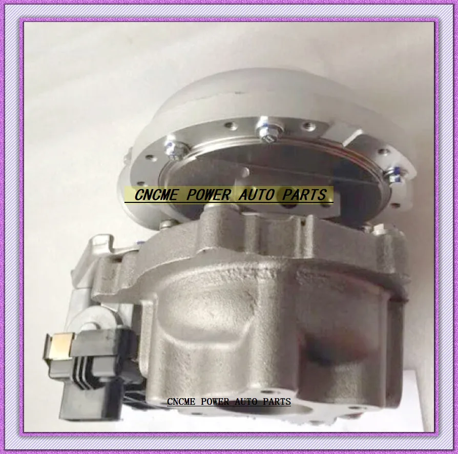 

Турбо GTB1756VK 796911 771954 796911-5002S 771954-0001 763148 35242127F Для JEEP WRANGLER III JK Для Dodge Nitro 2.8L RA428RT