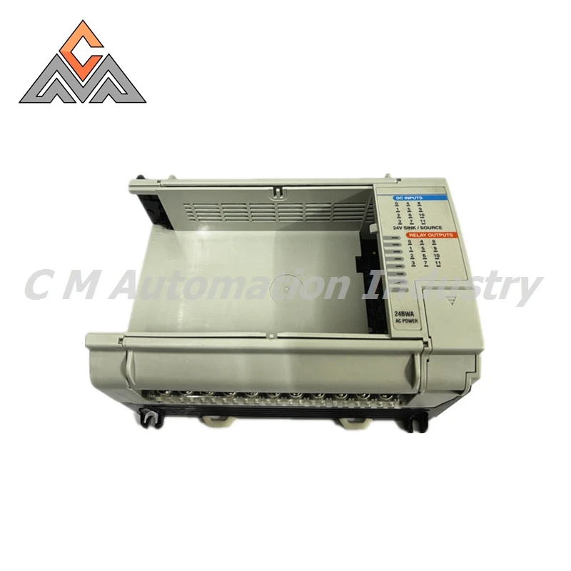 Módulo Original do Controlador do Processamento do Plc 1747-aic 176424awa 1764-28bxb 1764-24bwa 1764-lsp 1764-lrp Novo