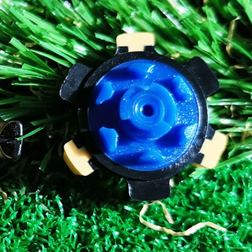 Ayuda de entrenamiento, repuesto de zapatos de Golf, picos, accesorios para zapatos de Golf, tacos, alfileres para zapatos de Golf