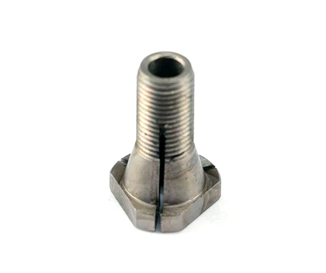 

Rotary Handpiece Quick Change Handpiece 3mm Collets or 2.35mm chuck for 90 degree handle