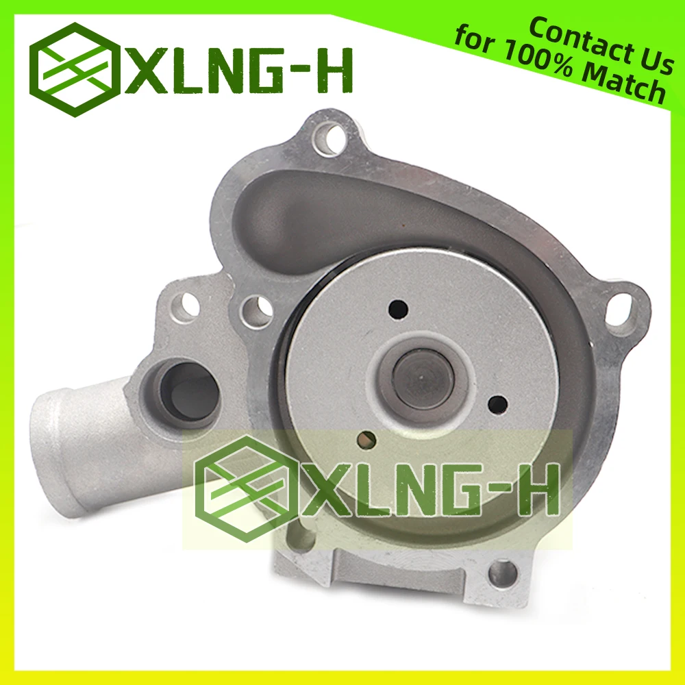 99078 Engine Water Pump For Volvo 240 244 245 740 745 760 780 940 4Cyl 2.3L 271830,2718302,2718300,271975,2719750,2719755,354755