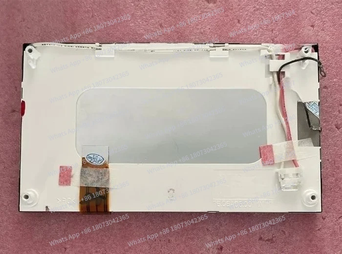 

maithoga 6.5 inch 26PIN tftLCD Screen A065GW01 400(RGB)*234 Car Display Panel