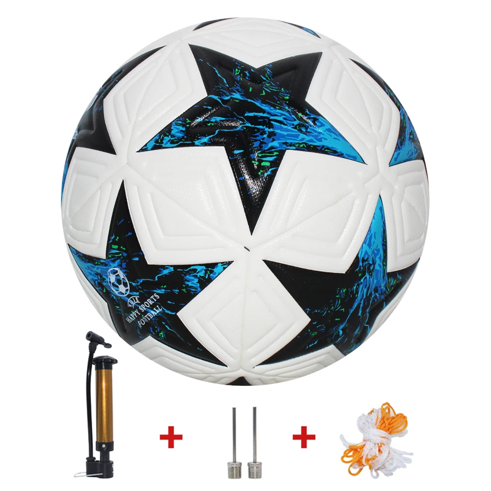 2026 Soccer Balls O… - image