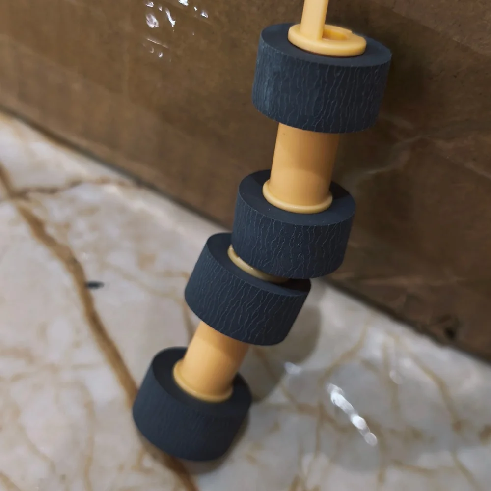 

10pcs 604K11192 604K19890 PICKUP ROLLER for Xerox Phaser 4500 4510 7100 VersaLink B400 B405 Sharp DX-B350P DX-B450P HL-8050