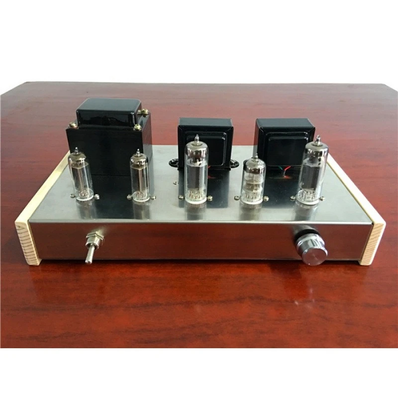 For 6N2 6P14 Bile Rectifier Fever Tube, Bile Machine Power Amplifier Kit