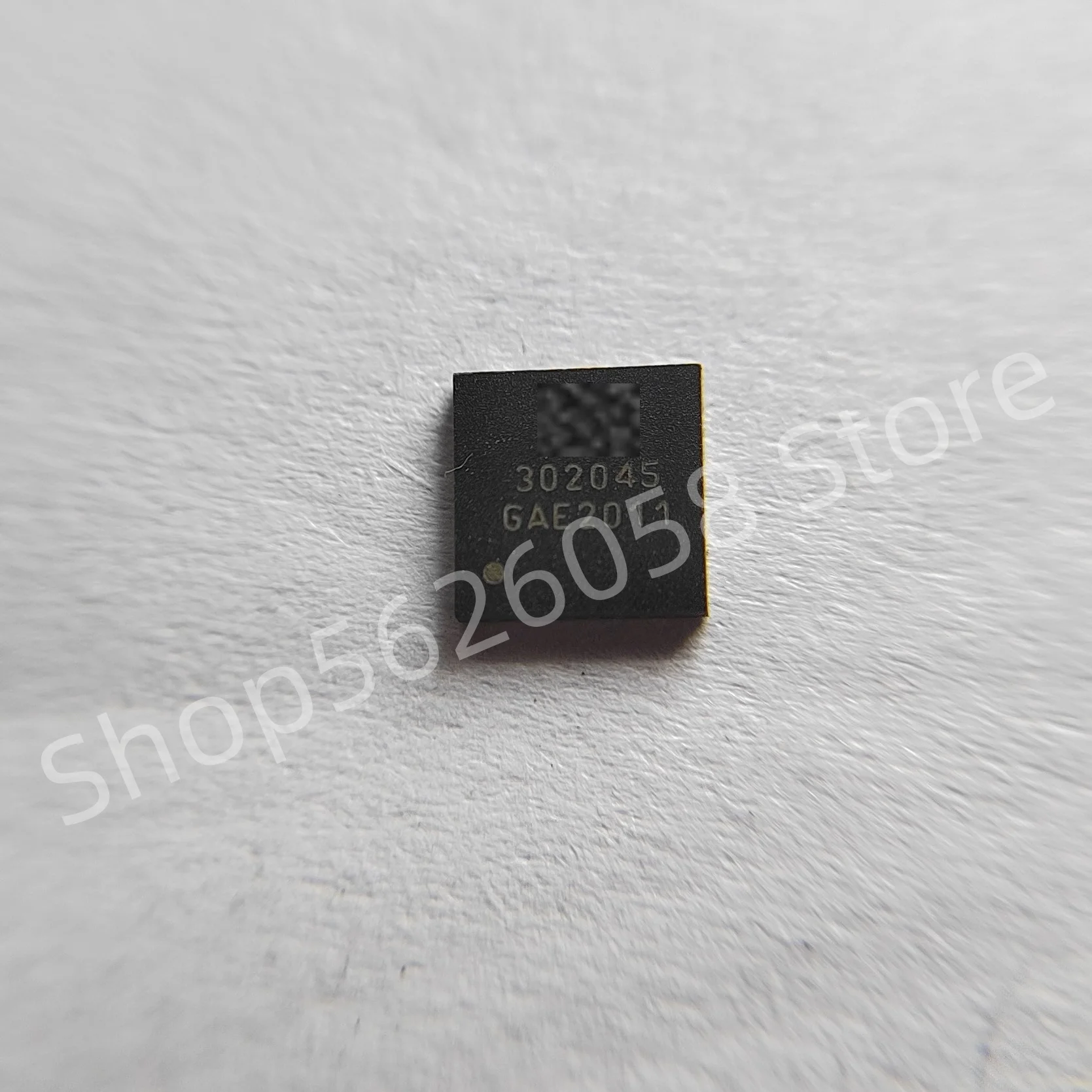 

5PCS/LOT NCP302045MNTWG 302045 QFN Genuine Power Management IC, In Stock, Free Shipping
