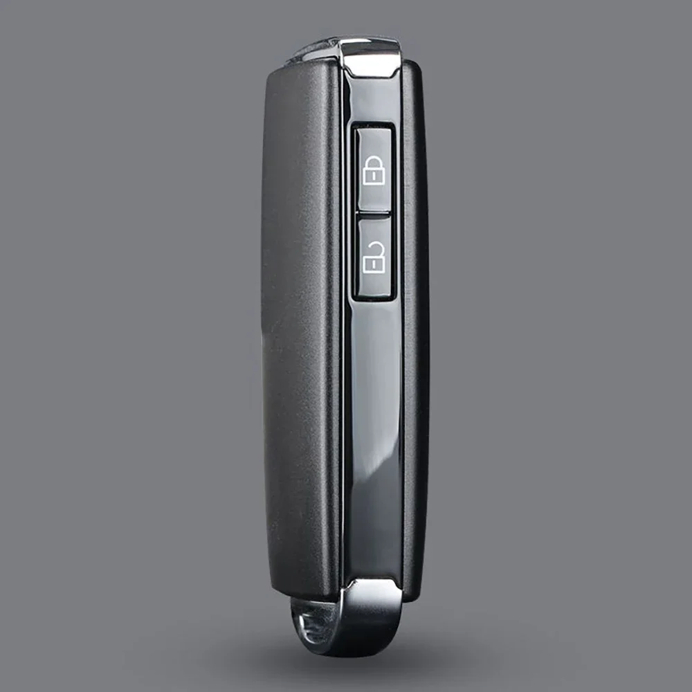 الذكية مفتاح بعيد قذيفة الحال بالنسبة لمازدا 3 6 MX-5 MIATA CX-9 CX-3 CX-5 CX-30 Axela CX-4 CX-8 CX9 2019 2020 2021 2022 2023 #3