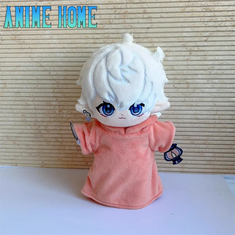 

Плюшевая игрушка Plushie для ролевых игр Alisaie Leveilleur, 20 см