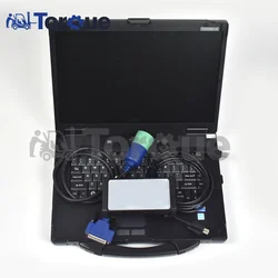 CF53 laptop+9.7 for Est 380002884 Diagnostic Kit for New Holland Case Diagnostic Scanner DPA5 Electronic Service Tool