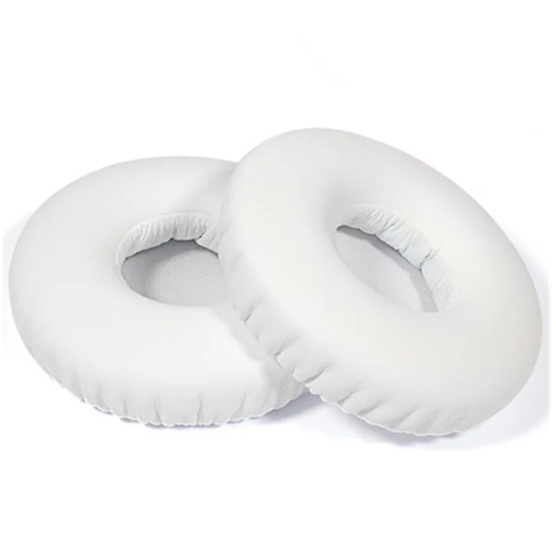 Almohadillas duraderas para Philips Fidelio M2 M2BT M2L, accesorios de repuesto para auriculares, funda de espuma de cuero suave al tacto