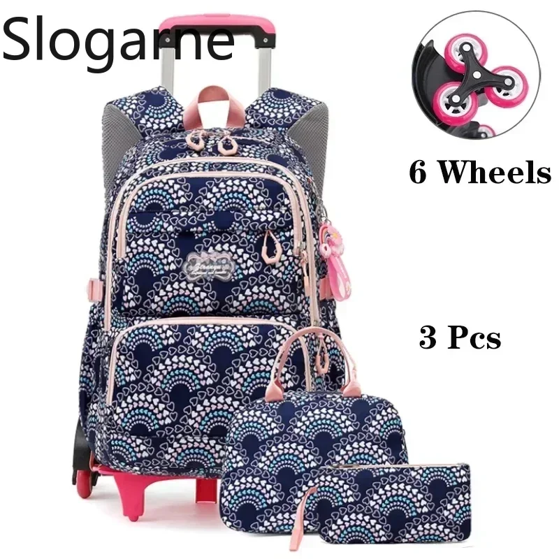rolling-school-bags-for-girls-backpack-children-waterproof-school-backpacks-with-wheels-middle-school-trolley-luggage-back-pack