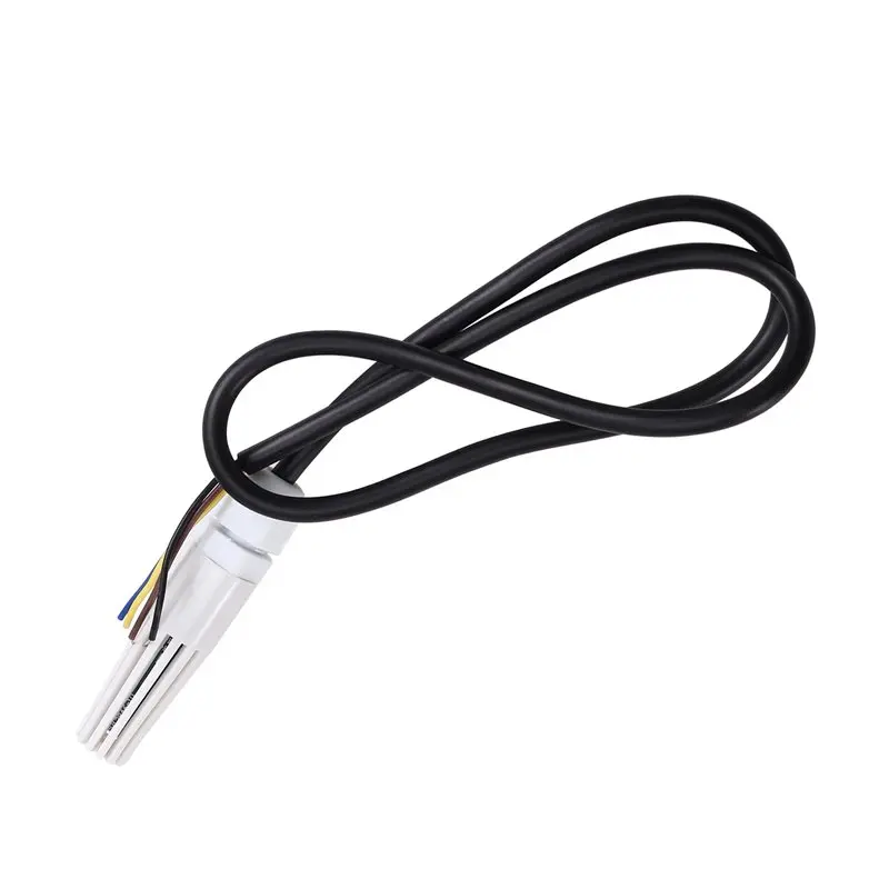 

Датчик температуры и влажности ABBP-RS485, зондового типа, не водонепроницаемый