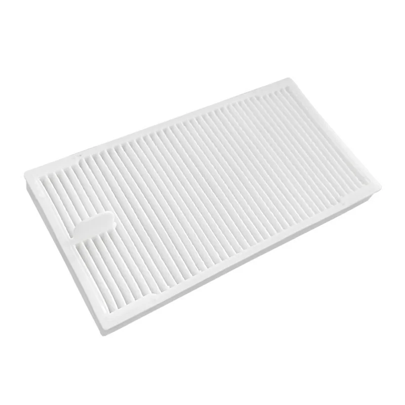 

【Superdeals】25PCS For Midea V12 Robot Vacuum Cleaner Washable Main Side Brush Mop Cloth Hepa Filter Dust Bag Replacement Parts