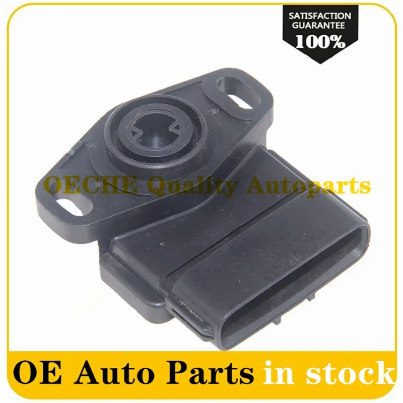 

57510-26600-71 57510-26600 New Throttle Position Sensor TPS SNEOSR 575102660071 For Toyota Forklift 8FGU1 5751026600