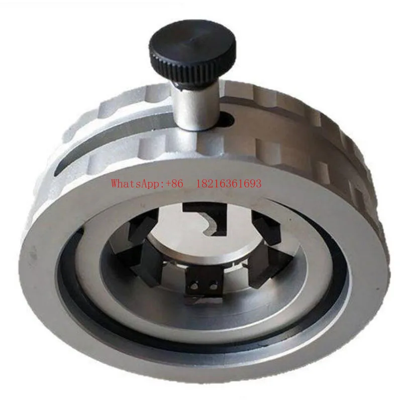 Limited Offer 45° Chamfer, Semiconductor And Insulation Stripping - Cable End Preparation Tool IC-1