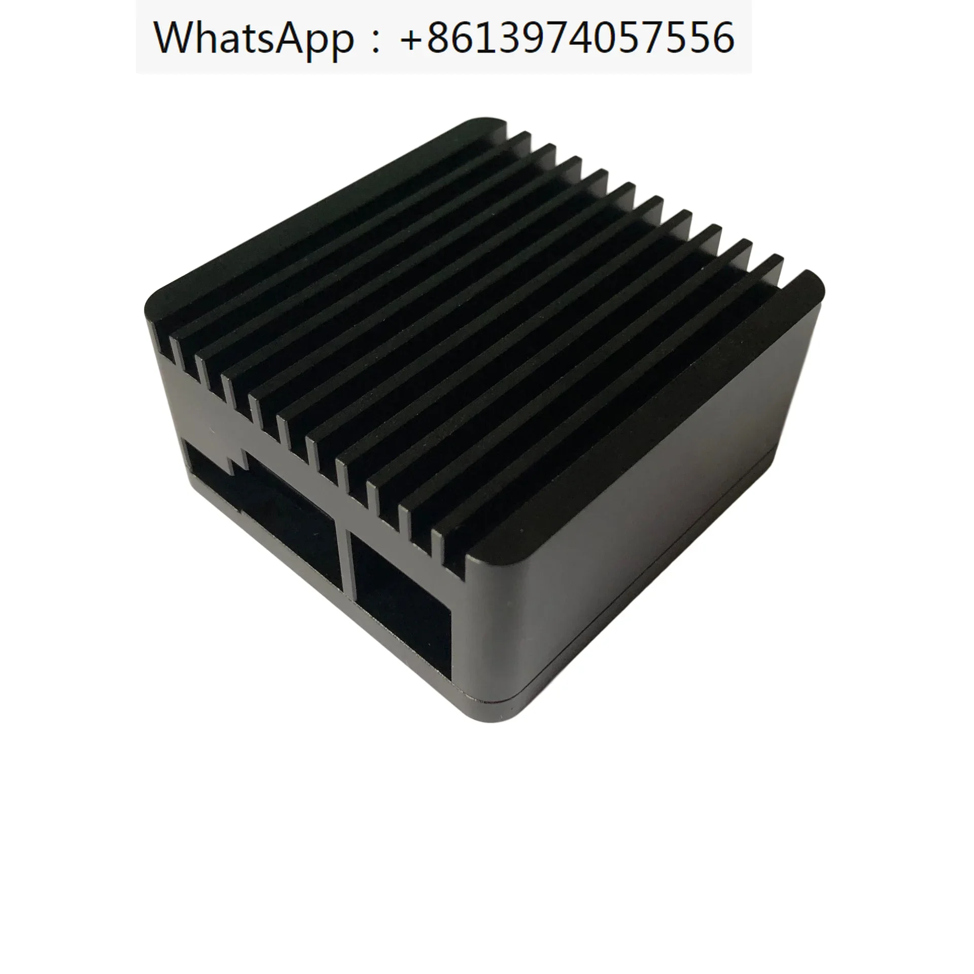 NanoPi R1S R2S metal shell heat dissipation aluminum alloy shell bulk contact customer service bulk price