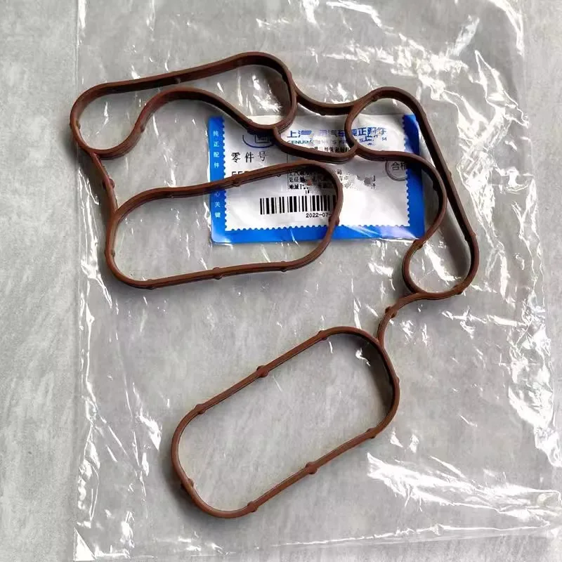 

Baificar Brand New Intake Manifold Sealing Gasket 55502650 For Cadillac XT4 XT5 XT6 CT4 CT5 CT6